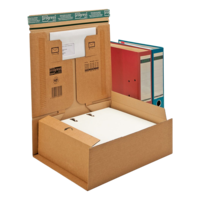 Versandkartons "Postbox secure premium"