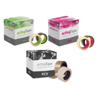 PP ActivaTape Packbänder