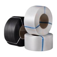 Umreifungsband für Automaten PP