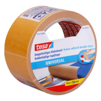 PP Doppelseitiges Klebeband tesafix 56171