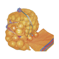 Raschelsäcke Kartoffelsäcke