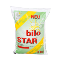 Regeneriersalz für Spülmaschinen