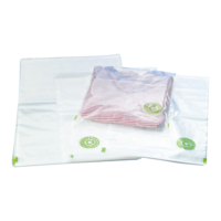 rLDPE Flachbeutel aus Recyclat