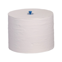 Rollen für Toilettenpapier-Spender COSMOS
