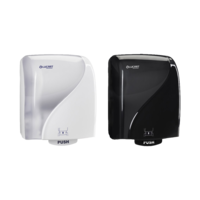 Rollenhandtuchspender Lucart Identity Autocut