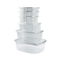 rPET Klappbox Klara one touch