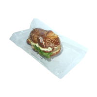 Sandwichbeutel aus Polypropylen
