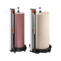 Schneidständer senkrecht