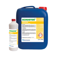Schuster Entkalker flüssig