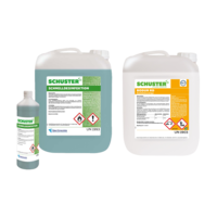 Schuster Flächendesinfektionsmittel