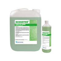 Schuster Geschirrspülmittel für manuelle Anwendung