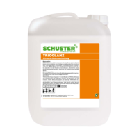 Schuster glänzende Bodenbeschichtung