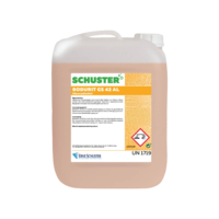 Schuster Gläserreiniger für gewerbliche Spülmaschinen