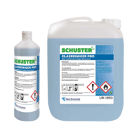 Schuster Glasreiniger