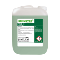 Schuster Grundreiniger