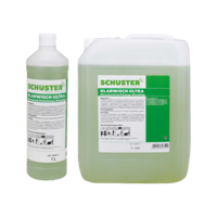 Schuster Hochleistungs-Wischpflege