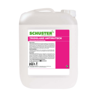 Schuster matte Bodenbeschichtung