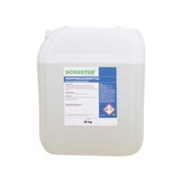 Schuster Moppwaschmittel