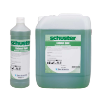 Schuster neutraler Bodenreinger