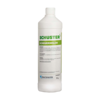 Schuster Scheuermilch flüssig