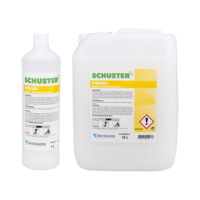 Schuster Teppich- und Polstershampoo