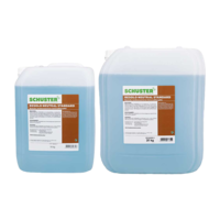 Schuster Universalklarspüler