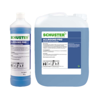 Schuster neutraler Universalreiniger