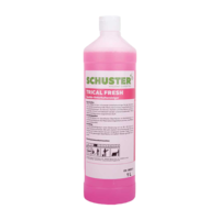 Schuster WC Reiniger flüssig