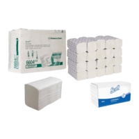 Scott® Papierhandtücher