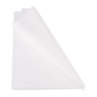 Seidenpapier nassfest planliegend