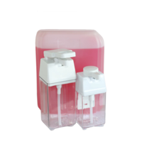 Seifenspender für Nachfüllseife