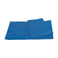 LDPE Seitenfaltensack für Aktenvernichter