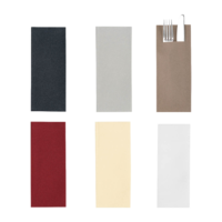 Serviettentaschen Linclass-Professional 40 x 33 cm