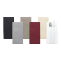 Serviettentaschen Linclass Professional 40 x 40 cm