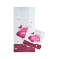 Snacktaschen fettdicht