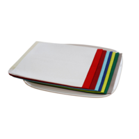 Softservietten 40 x 40 cm 1-4 Falz uni