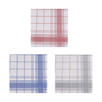 Softservietten Premium Linclass Nadeem 40 x 40 cm