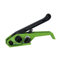 Spanngerät Standard für Textilumreifungsbänder