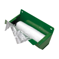 Spender für Knotenbeutel