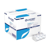 Spenderservietten Lucart