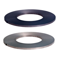 Stahl-Umreifungsbänder