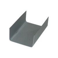 Stahlsiegel-Hülsen für Stahlbandumreifung