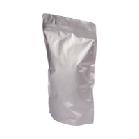 Standbodenbeutel Aluminium