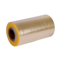 Starfilm - Lebensmittelfolie