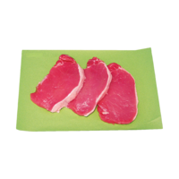 Steakpapier