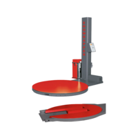 Stretchfolienwickler ENO®entry