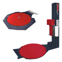 Stretchfolienwickler ENO®even