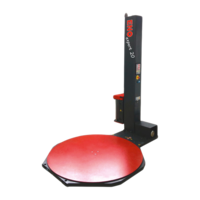 Stretchfolienwickler ENO®expert 2.0