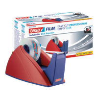 tesa Easy Cut® Tischabroller für 33 m Rollen