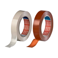 tesa® PP Strapping Klebeband